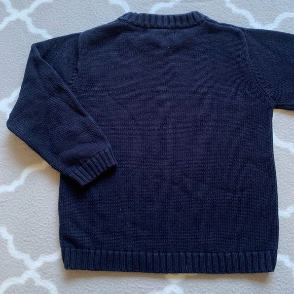 Boys sweater - Picture 2 of 4
